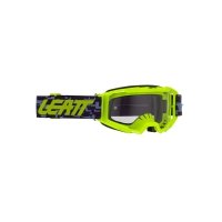 Gogle Leatt Vizion 3.5 90 Vlt Argon Clear