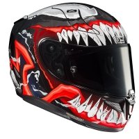 HJC KASK INTEGRALNY R-PHA-11 VENOM BLACK/RED HJC KASK INTEGRALNY R-PHA-11 VENOM BLACK/RED