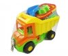 Wywrotka Multi Truck z kpl. letnim - Wader 70340