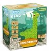 Baby Blocks Dino diplodok WADER 41493