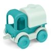 Szmaragdowa Komnata Kid Cars trio WADER 41135