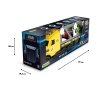 Magic Truck Action auta retro Wader 36231