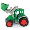 Gigant Traktor Farmer ładowarka Wader 66015