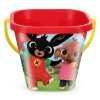 Bing wiaderko kwadratowe 2 l z IML Wader 83814