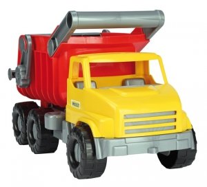 City Truck ciężarówka Wywrotka Wader 32605