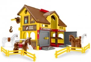 Play House stadnina koni Wader 25430