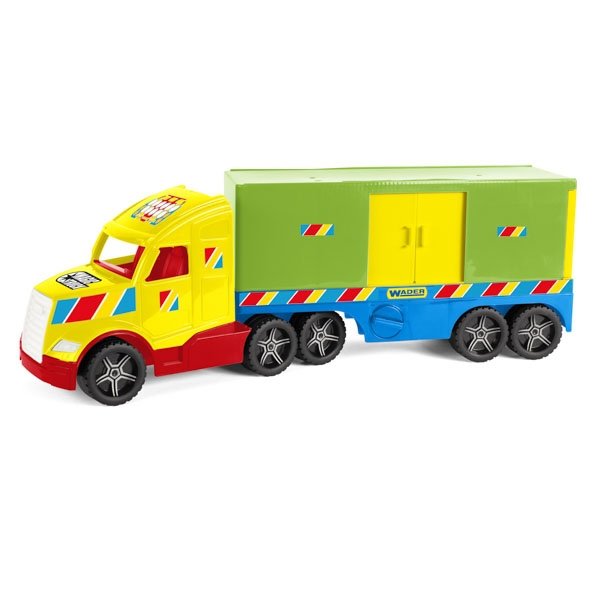 Magic Truck Basic kontener Wader 36311