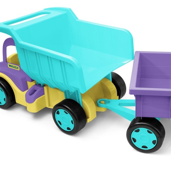 Gigant Truck wywrotka Wader 65023