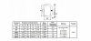 OGNIWO  POJED.ZAWIE.GM-OP10  ROZ. 8/7 WLL.3,5TON