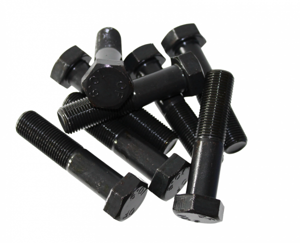 ŚRUBA M 18X1,5X 60 DIN 960 KL10,9 OP.1SZT