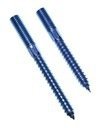 ŚRUBA DWUGWINT  8X140 TORX  OP.100SZT