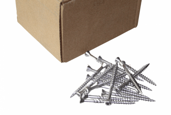 WKRĘT TARASOWY 4,5 X 45 TORX OP.200szt