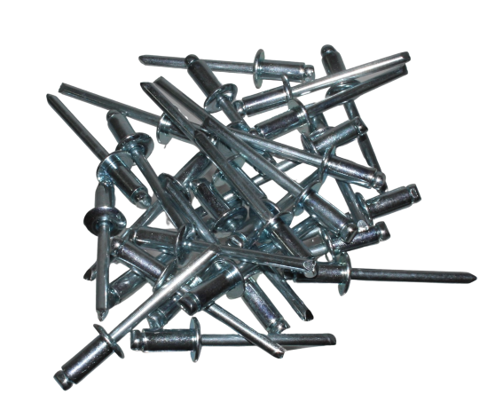 NIT 6.0 X 15 ST/ST BK OP.100SZT