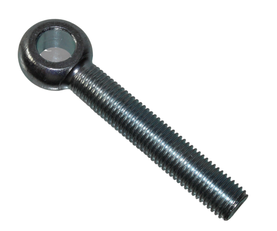 ŚRUBA OCZKOWA M 08 X 80 DIN 444 KL 8.8