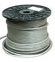 LINA SZPULA STAL FI 4 MM PCV(3/4)  200MB