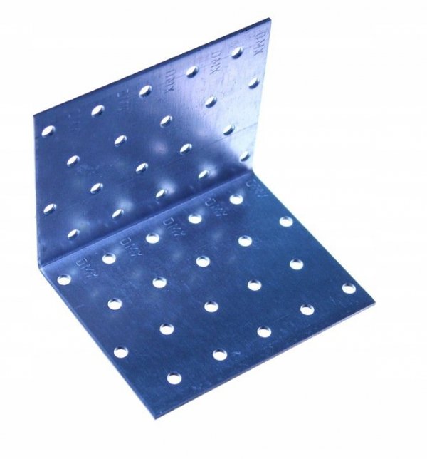 KĄTOWNIK MONTAŻOWY 80 X 80 X 40 OP.20 SZT