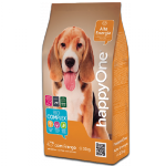 HappyOne High Energy Premium dla psów aktywnych 18kg
