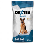 Dexter Complete dla psów ras dużych 20kg