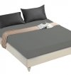 PRZEŚCIERADŁO FROTTE Z GUMKĄ 70x160 cm RULON