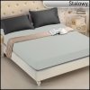 PRZEŚCIERADŁO FROTTE Z GUMKĄ 70x160 cm RULON