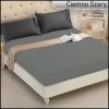 PRZEŚCIERADŁO FROTTE Z GUMKĄ 200x220 cm RULON