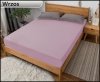 PRZEŚCIERADŁO FROTTE GRUBE Z GUMKĄ 200x200 cm