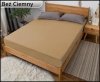 PRZEŚCIERADŁO GRUBE JERSEY Z GUMKĄ 70x200 cm