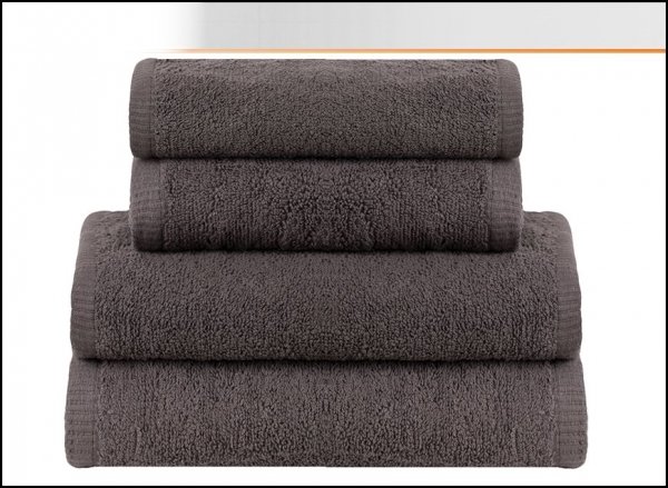 RĘCZNIK KĄPIELOWY FROTTE 30X50 cm 500G MODENA