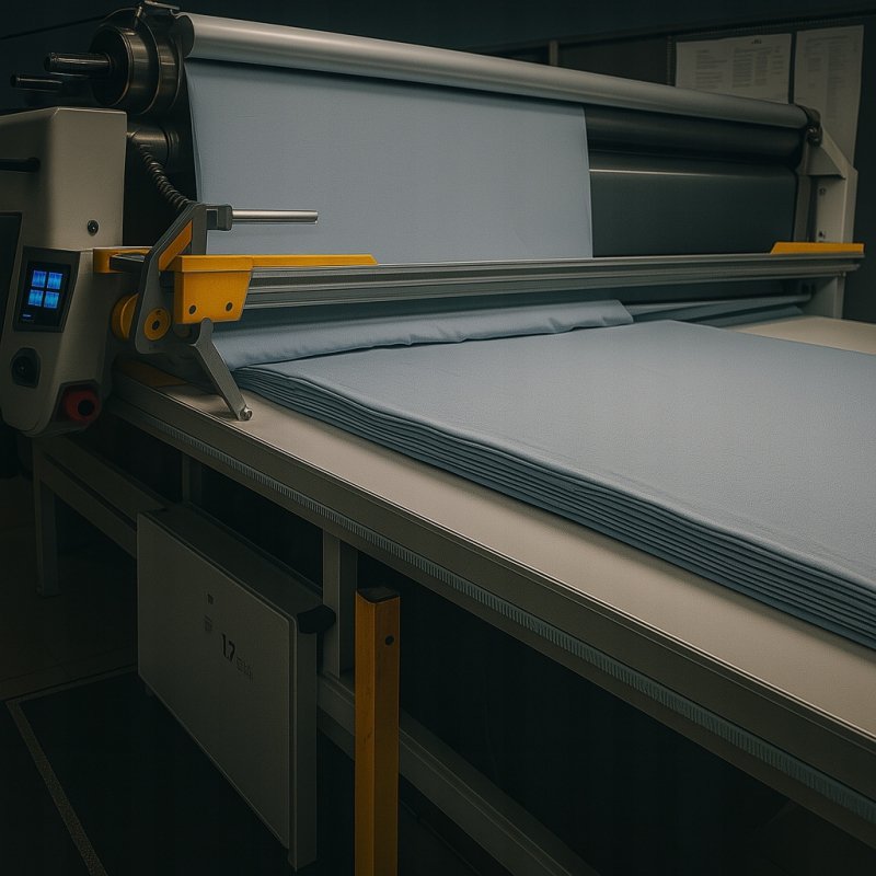 Prześcieradło Jersey z Gumką 90x200 Gruba Bawełna Bok 30 cm popielaty