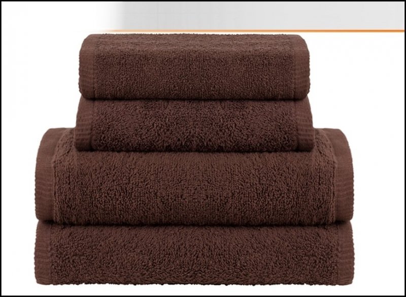 RĘCZNIK KĄPIELOWY FROTTE 50X100 cm 500G MODENA