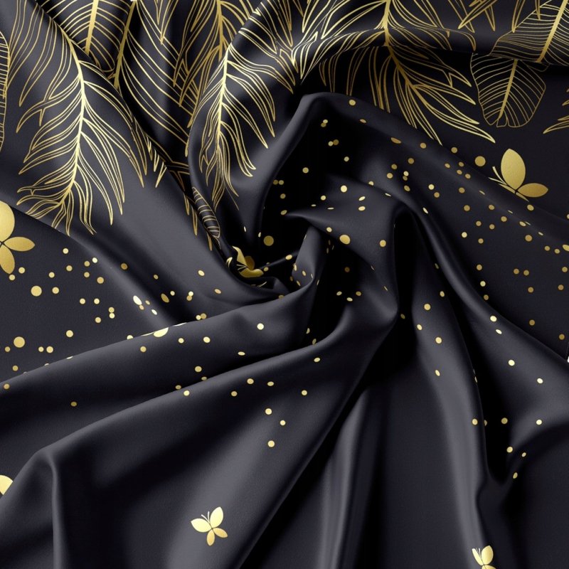 POŚCIEL 200x220 BAWEŁNA KOMPLET POŚCIELI BAWEŁNIANEJ + 2 POSZEWKI A-2225