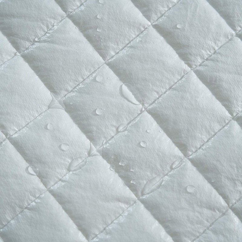 OCHRANIACZ NA MATERAC PIKOWANY 200x220 WODOODPORNY