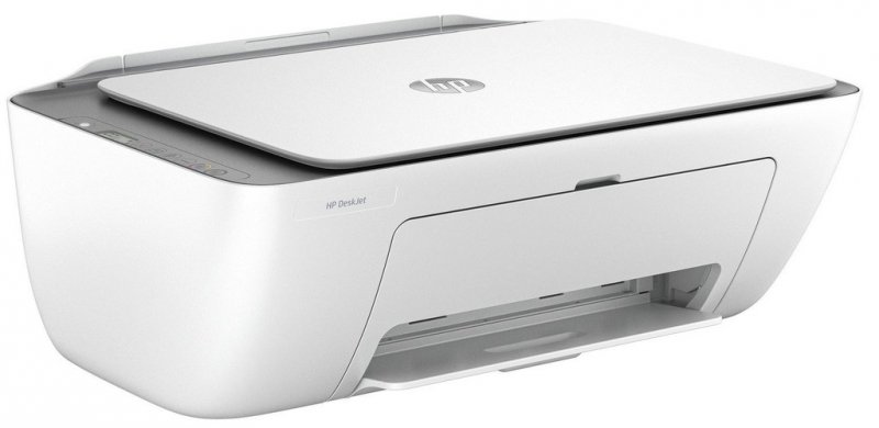 Urządzenie wielofunkcyjne HP DeskJet 2820e All-in-One A4 kolor WiFi USB