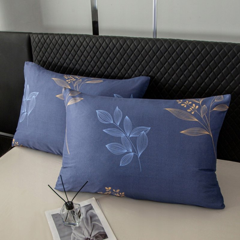 POŚCIEL 140x200 KOMPLET POŚCIELI + POSZEWKA WZÓR T-1609