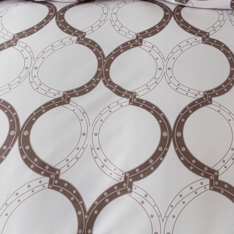 POŚCIEL 200x220 BAWEŁNA KOMPLET POŚCIELI BAWEŁNIANEJ + 2 POSZEWKI A-2793