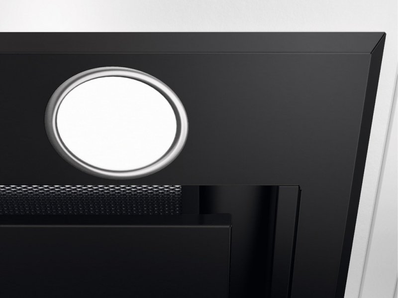 ELECTROLUX Okap do zabudowy Electrolux EFG716R OKAP EFG716R PUREBLACK