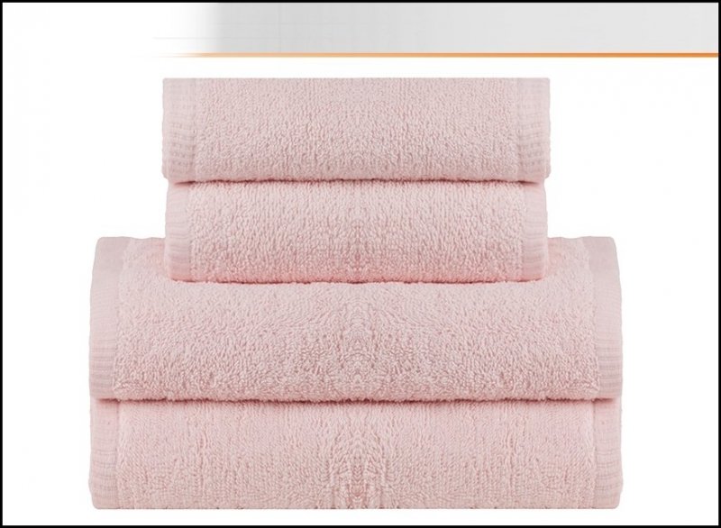 RĘCZNIK KĄPIELOWY FROTTE 30X50 cm 500G MODENA
