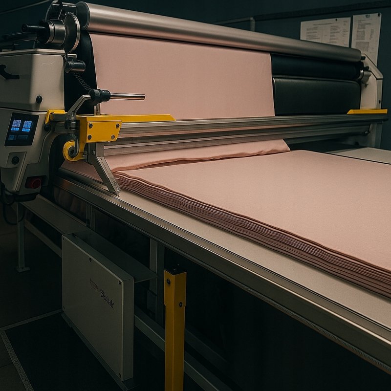 Prześcieradło Jersey z Gumką 200x200 Gruba Bawełna Czesana Bok 30 cm cafe