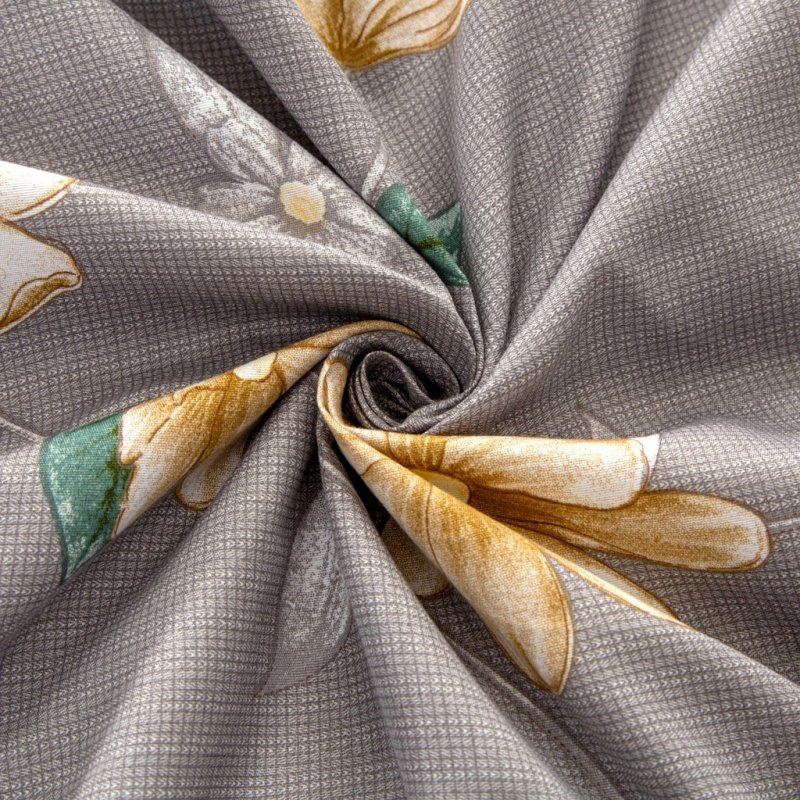 POŚCIEL 140x200 KOMPLET POŚCIELI + POSZEWKA WZÓR T-1603