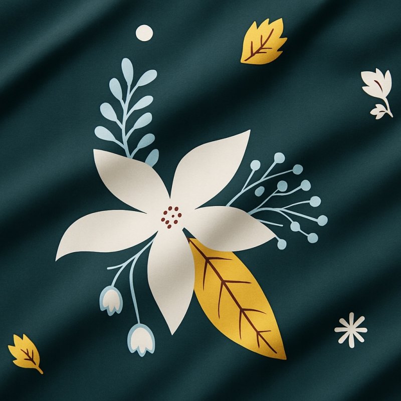 POŚCIEL 160x200 BAWEŁNA KOMPLET POŚCIELI BAWEŁNIANEJ + 2 POSZEWKI WZÓR A-05