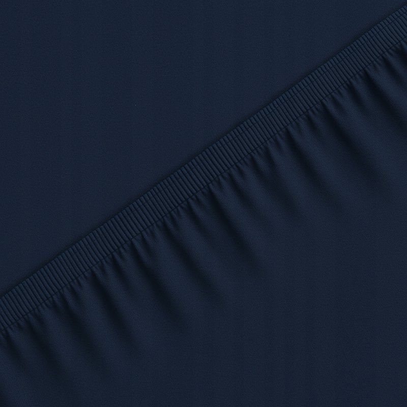 PRZEŚCIERADŁO Z GUMKĄ 160x200 GRANAT MATERAC ZAKŁADKA DO 25 CM