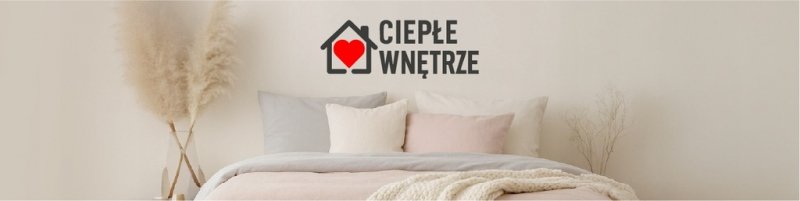 Gruba Poduszka 50x70 Mikrofibra z Zamkiem