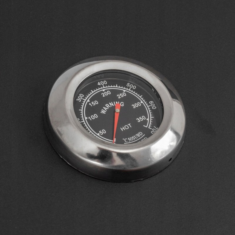 GRILL WĘGLOWY Z KOMINEM I POKRYWĄ MIR4525K Mirpol 42 x 58 cm