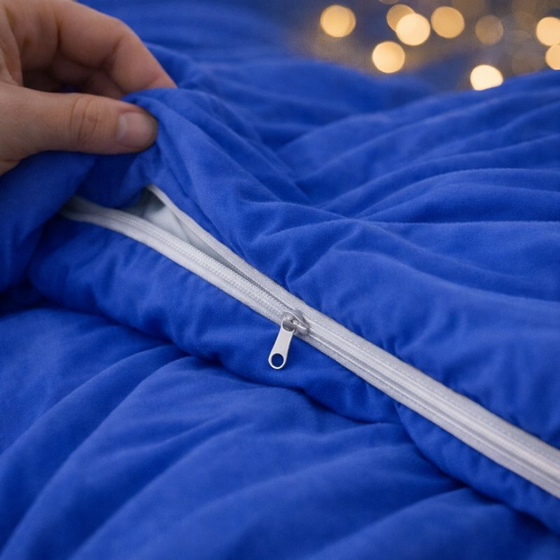 POŚCIEL 200x220 Z FALBANĄ KOMPLET 3 CZĘŚCIOWY MIKROFIBRA KOLOR CHABER