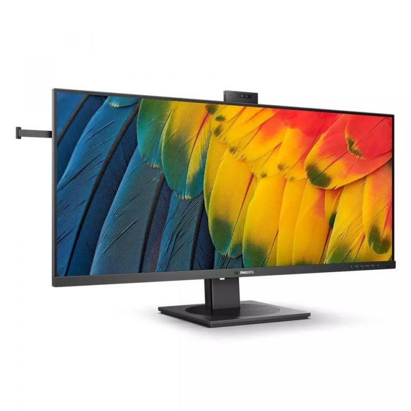 Philips 40B1U5601H monitor LED 40" UWQHD 120Hz IPS HDR10 4ms HDMI DP