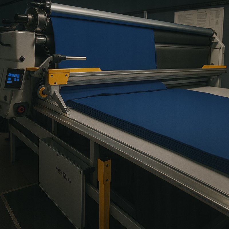 Prześcieradło 90x200 z Gumką GRUBA Bawełna Premium Bok 30 cm Granatowy