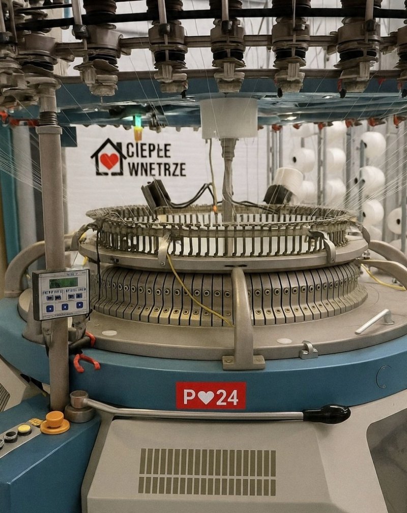 Prześcieradło Jersey z Gumką 200x220 Gruba Bawełna Czesana Bok 30 cm czarny