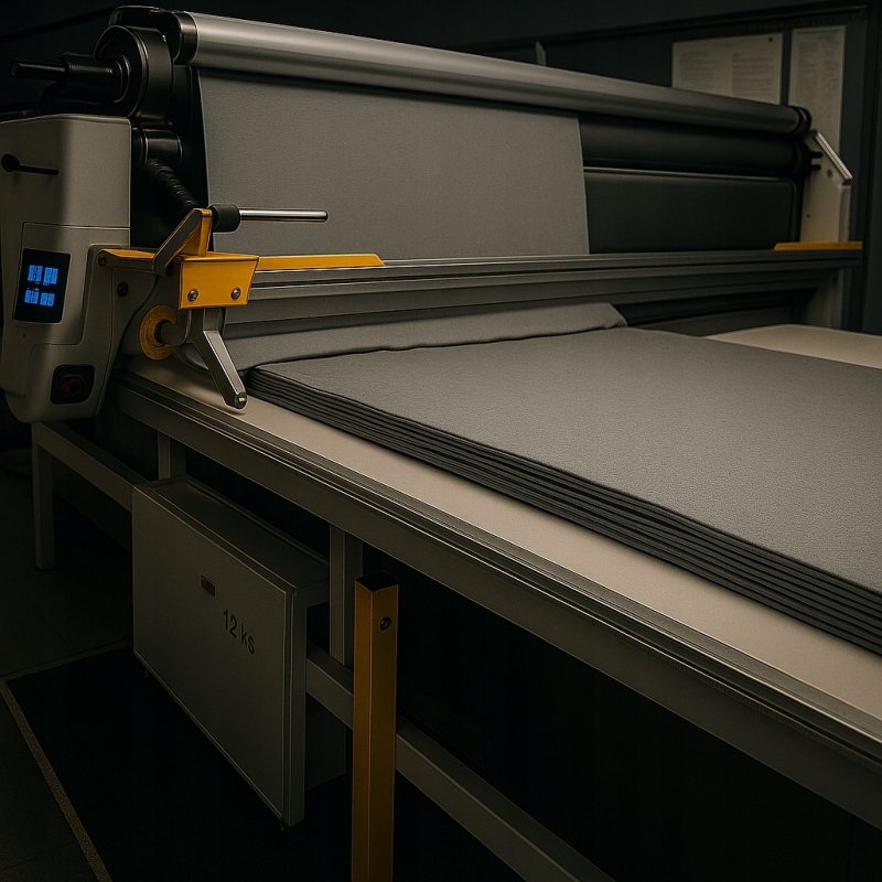 Prześcieradło Jersey z Gumką 200x220 Gruba Polska Bawełna Bok 30 cm stalowy