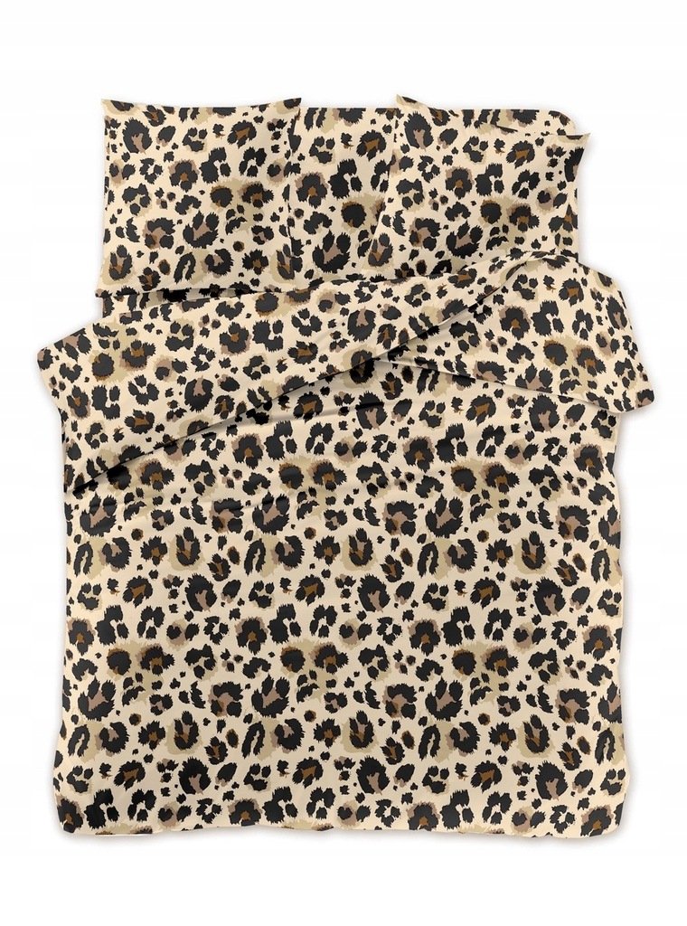 POŚCIEL 160x200 BAWEŁNA KOMPLET POŚCIELI BAWEŁNIANEJ + 2 POSZEWKI A-2665