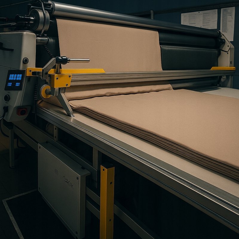 Prześcieradło 100x200 z Gumką GRUBA Bawełna Premium Bok 30 cm Beżowy